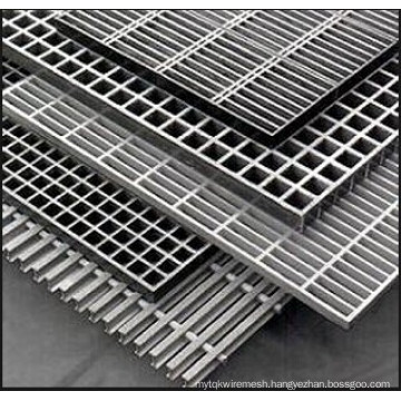 Hot Dipped Galvanized Steel Grating Prices